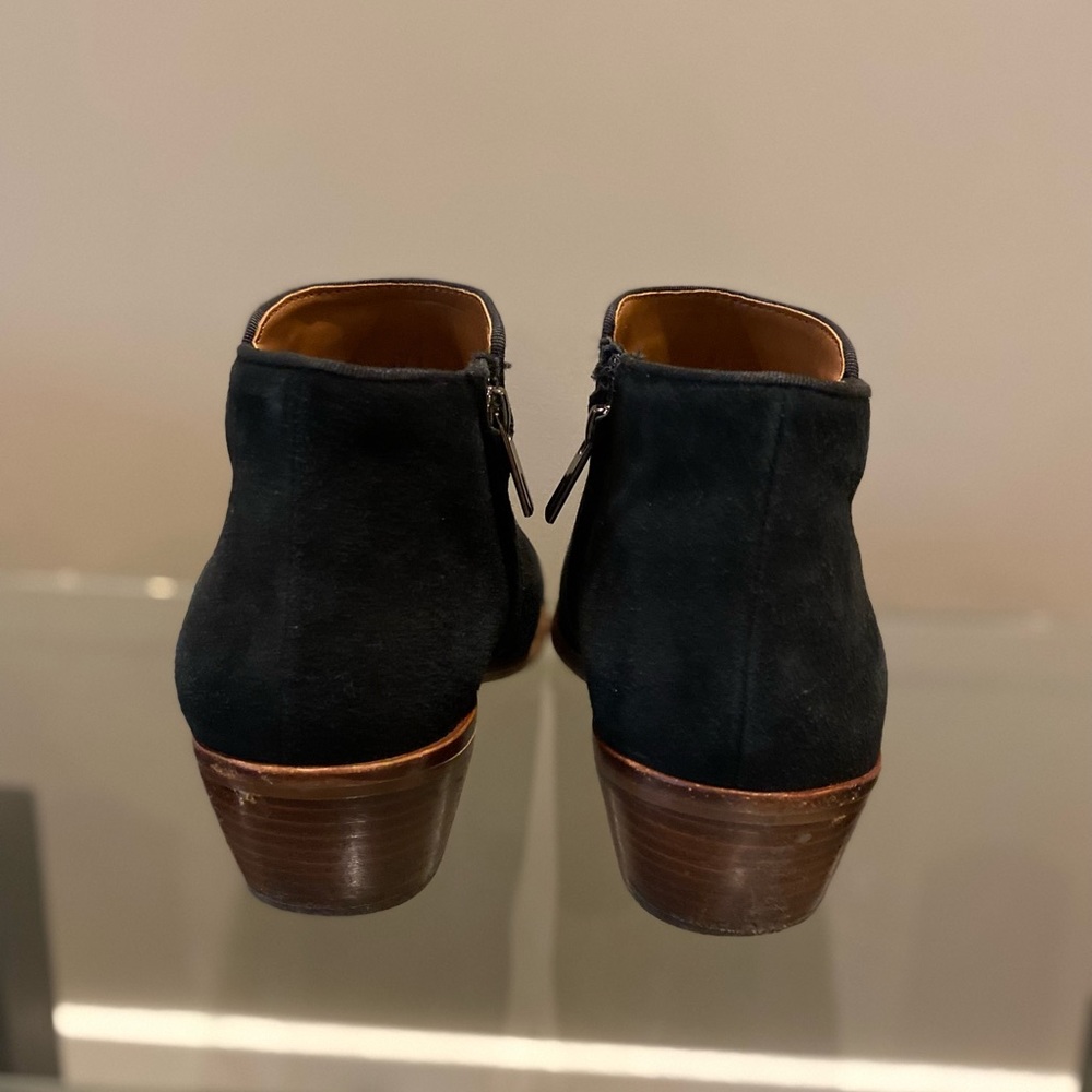 Sam Edelman booties - Picture 2 of 5
